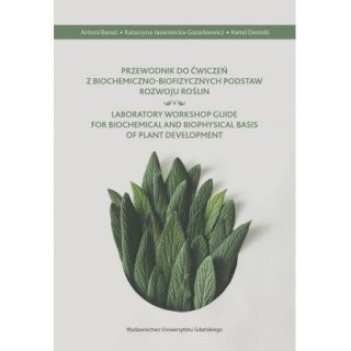 Przewodnik do ćwiczeń z biochemiczno-biofizycznych