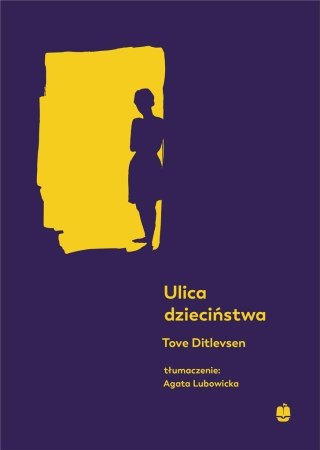 Ulica dzieciństwa