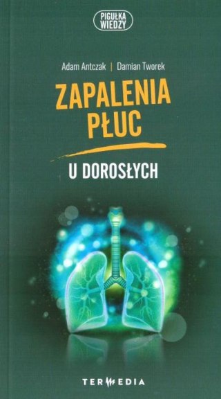 Zapalenia płuc u dorosłych