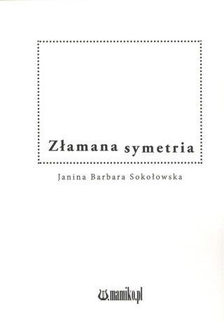 Złamana symetria