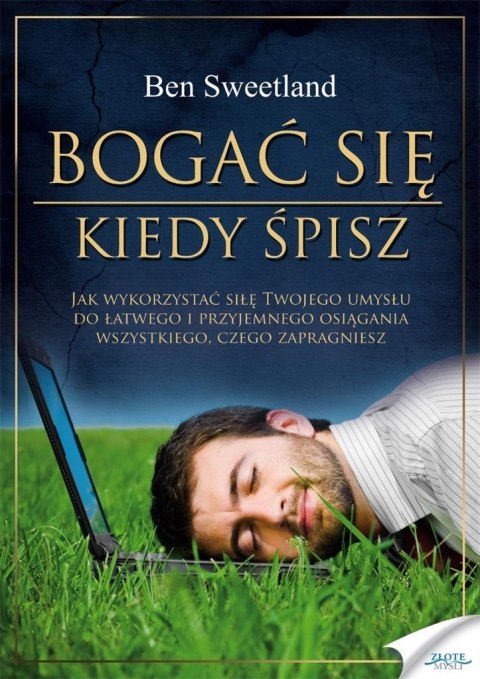 Bogać się, kiedy śpisz. Audiobook