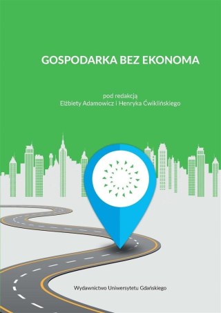 Gospodarka bez ekonoma