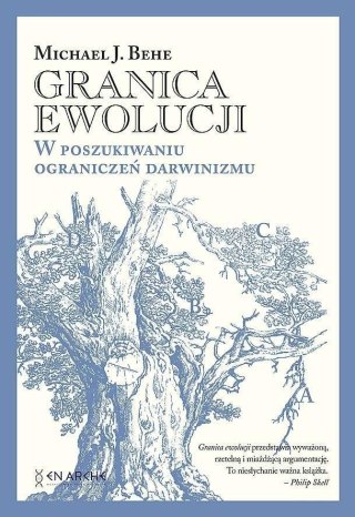 Granica ewolucji. W poszukiwaniu ograniczeń... TW