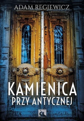 Kamienica przy Antycznej