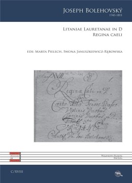 Litaniae Lauretanae in D. Regina caeli