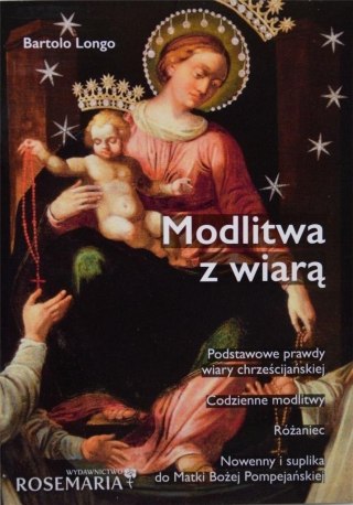 Modlitwa z wiarą