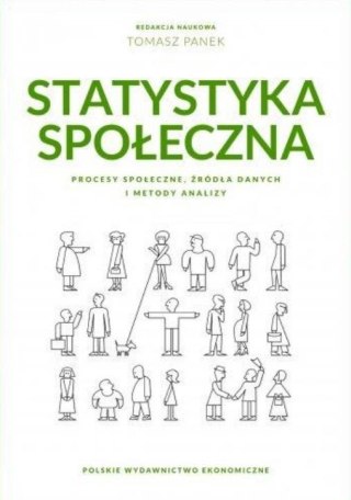 Statystyka społeczna