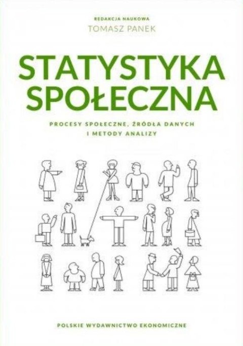 Statystyka społeczna