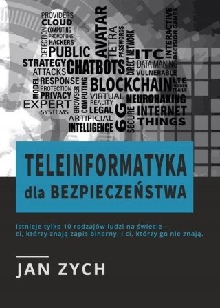 Teleinformatyka dla bezpieczeństwa