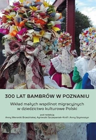 300 lat Bambrów w Poznaniu