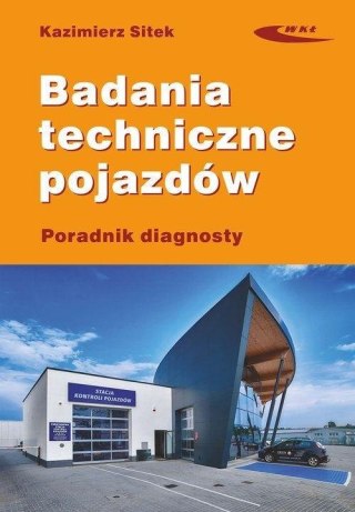 Badania techniczne pojazdów