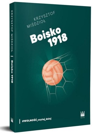 Boisko 1918