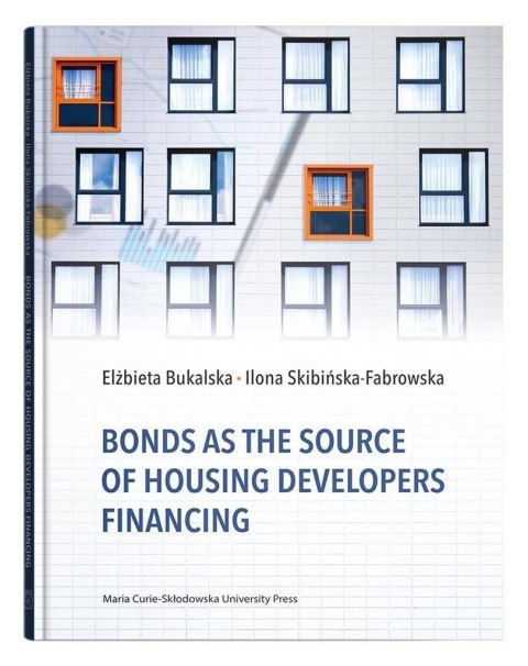 Bonds as the Source of Housing Developers..