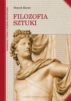 Filozofia sztuki