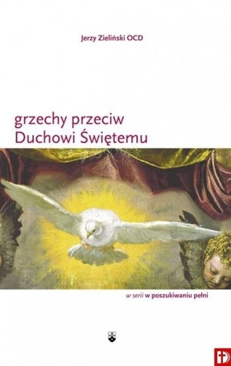 Grzechy przeciwko Duchowi Świętemu