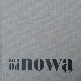 Klub "Od nowa" 1958-1970