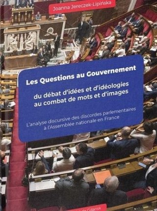 Les Questions au Gouvernement du dbat..