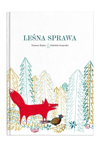 Leśna sprawa