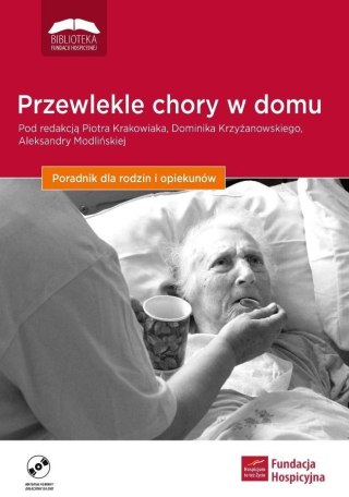 Przewlekle chory w domu