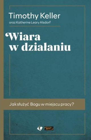 Wiara w działaniu