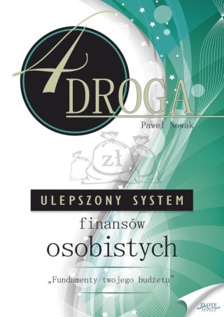 4 Droga. Ulepszony System Finansów Osobistych