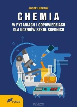 Chemia w pytaniach i odpowiedziach