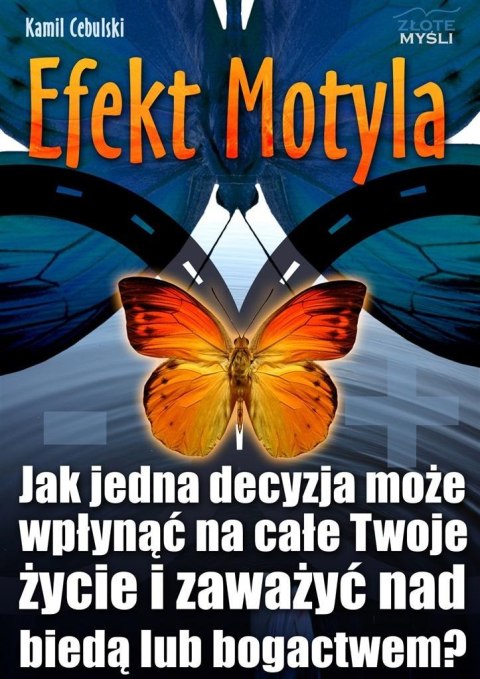 Efekt Motyla