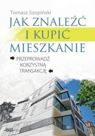 Jak znaleźć i kupić mieszkanie