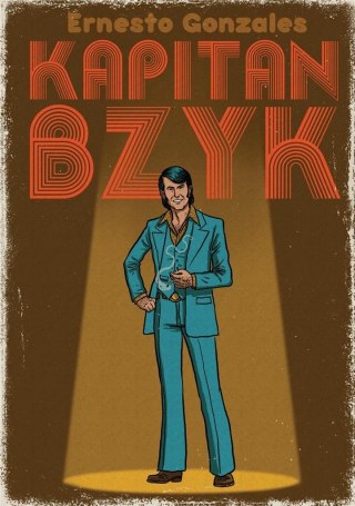 Kapitan Bzyk