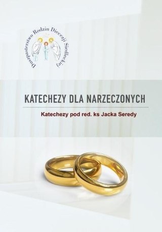 Katechezy dla narzeczonych