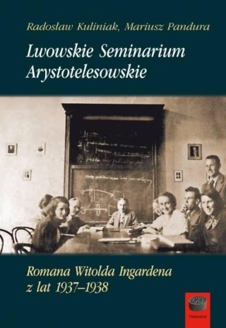 Lwowskie Seminarium Arystotelesowskie...