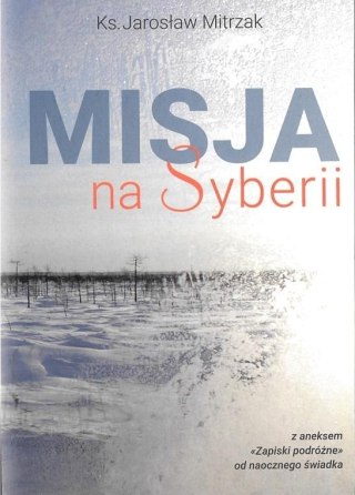 Misja na Syberii