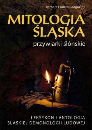 Mitologia śląska przywiarki ślonskie