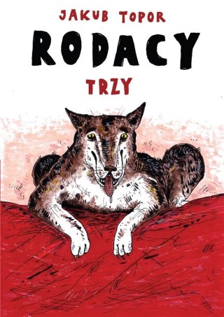 Rodacy trzy