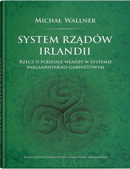 System rządów Irlandii