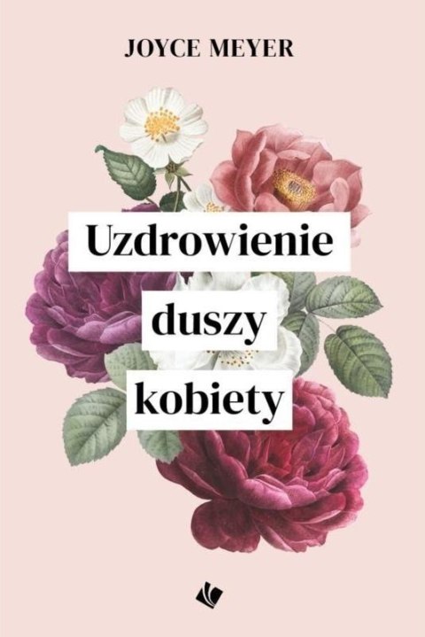 Uzdrowienie duszy kobiety