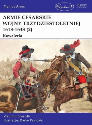 Armie cesarskie wojny trzydziestoletniej (2)