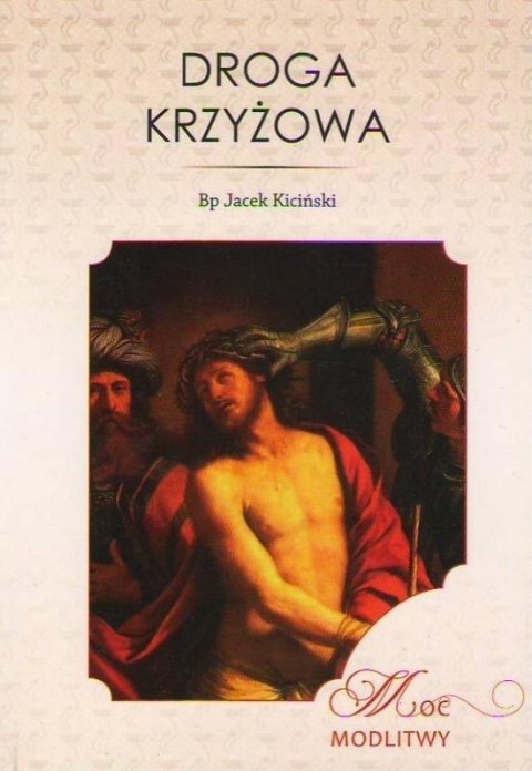 Droga krzyżowa