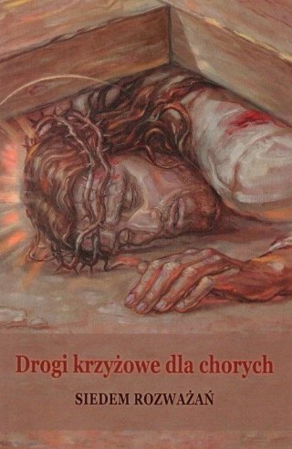 Drogi krzyżowe dla chorych