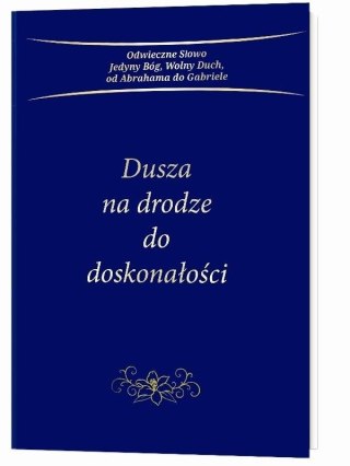 Dusza na drodze do doskonałości