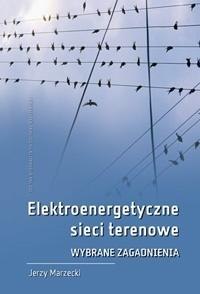 Elektroenergetyczne sieci terenowe