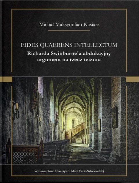 Fides quaerens intellectum