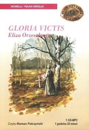 Gloria Victis audiobook