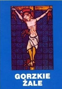 Gorzkie żale