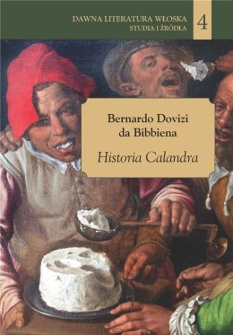 Historia Calandra