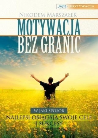 Motywacja bez granic