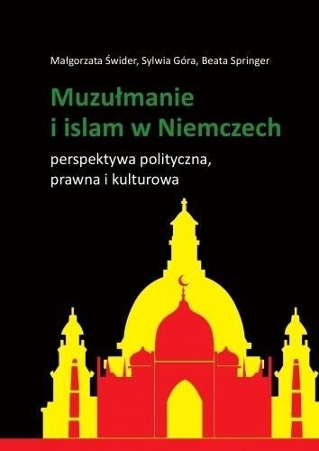 Muzułmanie i islam w Niemczech