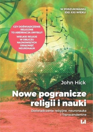 Nowe pogranicze religii i nauki