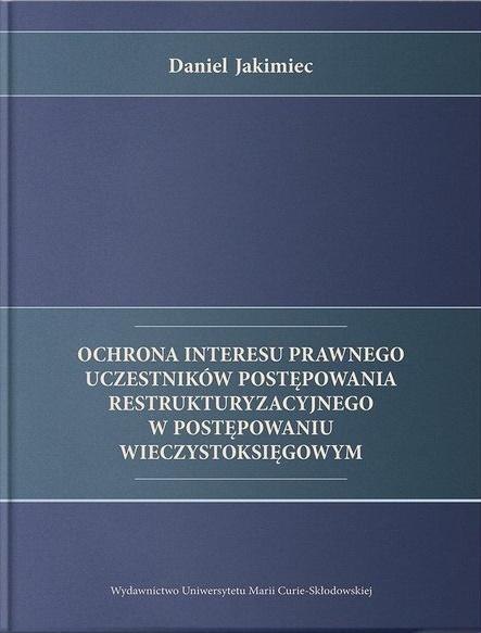 Ochrona interesu prawnego uczestników...