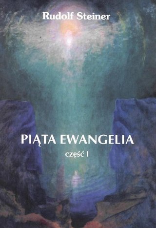 Piąta Ewangelia cz.1